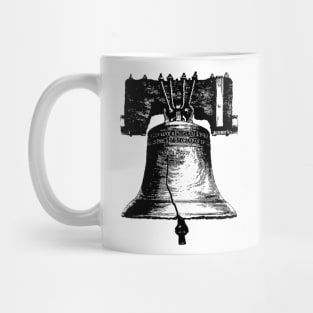 Liberty Bell Mug